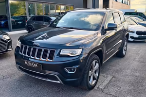 JEEP Grand Cherokee 3.0 V6 CRD 250 CV Multijet I