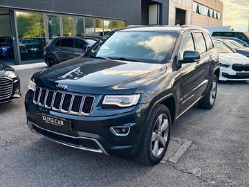 JEEP Grand Cherokee 3.0 V6 CRD 250 CV Multijet I