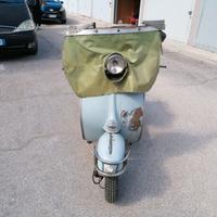 Vespa d'Epoca - 1965