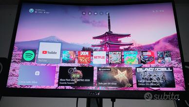 monitor msi da gaming 