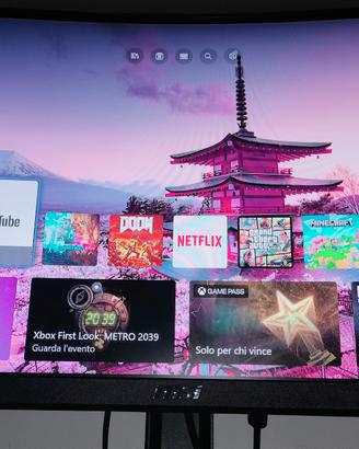 monitor msi da gaming 