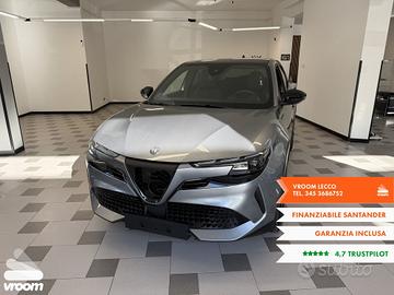 ALFA ROMEO Junior Junior 1.2 136 CV Hybrid eDCT...