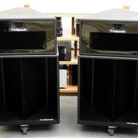 Bassi Klipsch la Scala pro