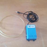Aeratore per acquario