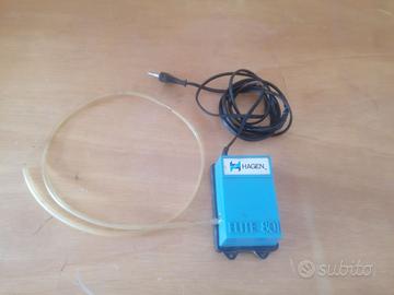 Aeratore per acquario