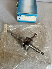 Albero Motore Franco Morini Italjet Formula
