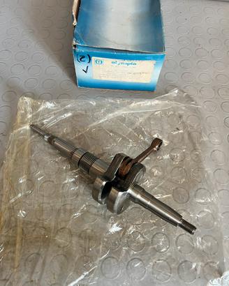 Albero Motore Franco Morini Italjet Formula
