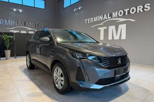 Peugeot 3008 BlueHDi 130 S&S EAT8 Business