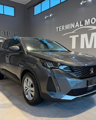 Peugeot 3008 BlueHDi 130 S&S EAT8 Business