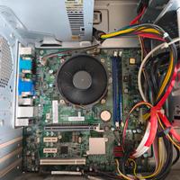 Acer Veriton M2649G|i5-6400|8GBRAM|500GBHDD