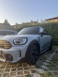 MINI Mini 2.0 Cooper D Countryman ALL4 UNTAMED