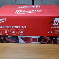 Milwaukee Guanti Invernali 9/L 72x Paia 4932479001