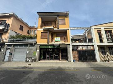 5 LOCALI A GALLIATE