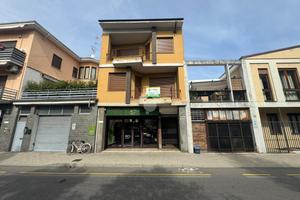 5 LOCALI A GALLIATE