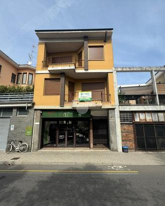 5 LOCALI A GALLIATE