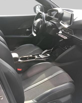 Peugeot 2008 1.5 bluehdi GT Pack s&s 130cv eat8