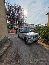 Pick-up Mahindra Goa 2018 