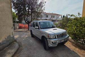 Pick-up Mahindra Goa 2018 