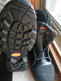 ANFIBIO MARCA SOLDINI