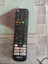 Smart TV Akai