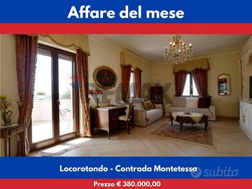 Villa singola - Locorotondo