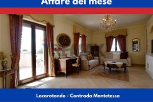 Villa singola - Locorotondo