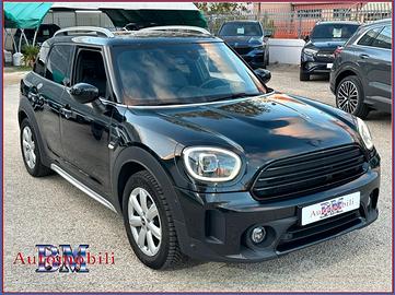 MINI COUNTRYMAN COOPER 136CV AUTO