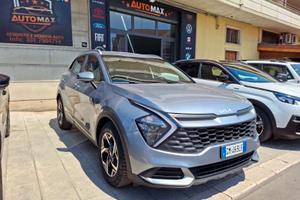 Kia Sportage 1.6 CRDi MHEV 163cv PROMO FINO AL 31