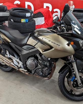 Yamaha TDM 900