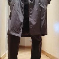 Trench uomo