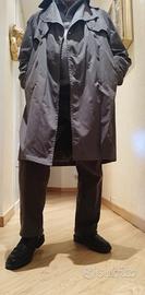 Trench uomo