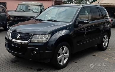 Suzuki Grand Vitara 1.9 DDiS 5P -MOTORE NUOVO-