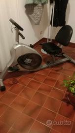 Cyclette