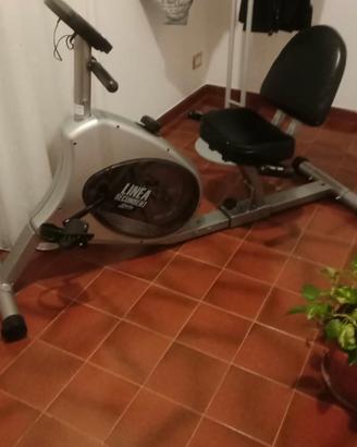 Cyclette