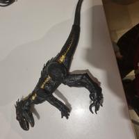 indominus raptor jurassic world