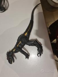 indominus raptor jurassic world