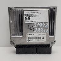 CENTRALINA MOTORE BMW Serie 1 Serie (E81) 8506281-