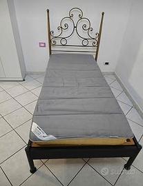 Letto singolo Cantori 