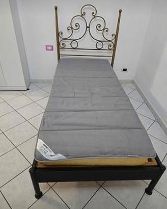 Letto singolo Cantori 