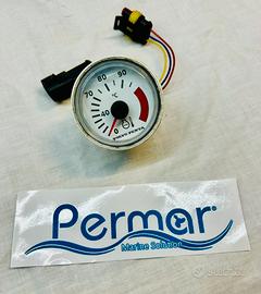 Indicatore temperatura Volvo Penta