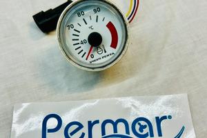 Indicatore temperatura Volvo Penta