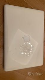 MacBook 13 Late 2009