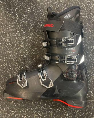 Scarponi da sci Atomic HAWX Prime RX 29/29,5