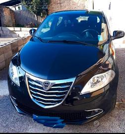 Lancia Ypsilon GPL terza serie ho