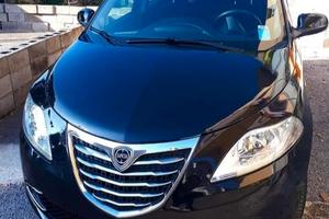 Lancia Ypsilon GPL terza serie ho