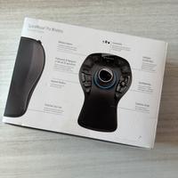 Mouse NUOVO, Spacemouse PRO Wireless bluethooth