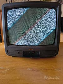Mivar tv tubo catodico