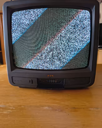 Mivar tv tubo catodico