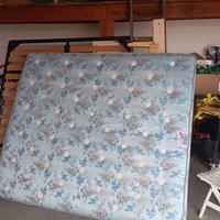 letto matrimoniale 
