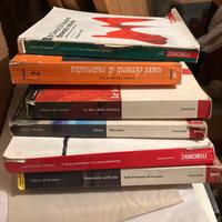Libri scolastici liceo